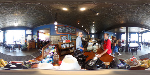 Cafe «Sovereign Grounds», reviews and photos, 813 E 48th St, Minneapolis, MN 55417, USA