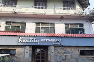 Kwality Restaurant image