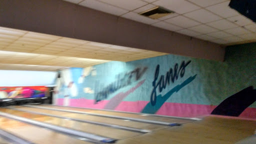 Bowling Alley «Hamilton Lanes», reviews and photos, 1200 Kuser Rd, Trenton, NJ 08619, USA