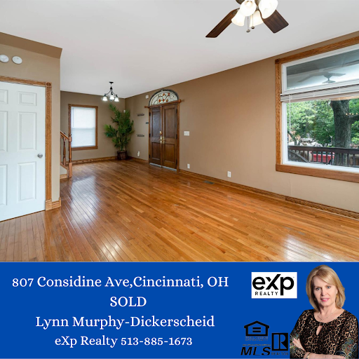 Real Estate Agents «Re/Max Elite: Lynn Murphy-Dickerscheid», reviews and photos