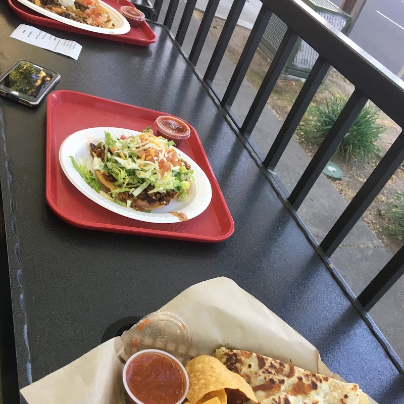 Taqueria Jalisco