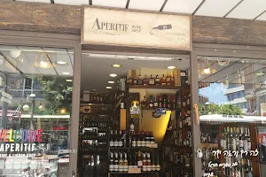 Aperitif Wine Shop image