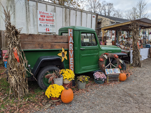 Flea Market «New Egypt Flea Market», reviews and photos, 933 Monmouth Rd, Cream Ridge, NJ 08514, USA
