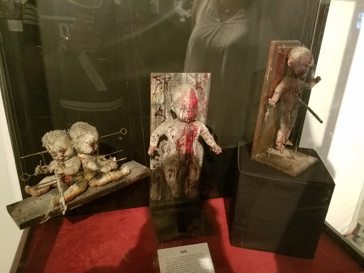 Amusement Park «House of Horror - Haunted Carnival», reviews and photos, 1455 NW 107th Ave, Doral, FL 33172, USA