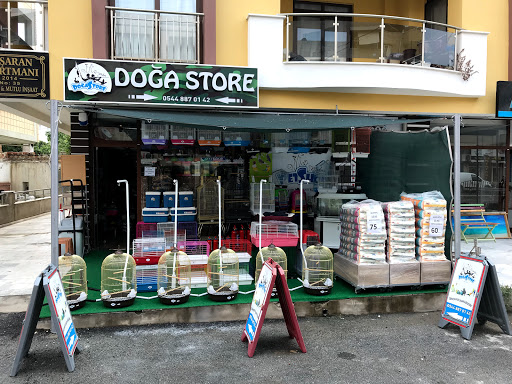 Sevimli Pati Petshop