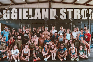 CrossFit Aggieland image