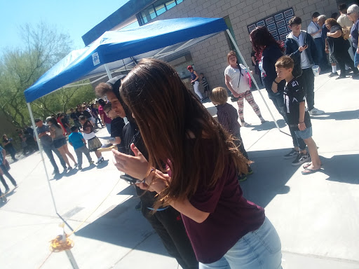 Performing Arts Theater «Theater Works», reviews and photos, 10580 N 83rd Dr, Peoria, AZ 85345, USA