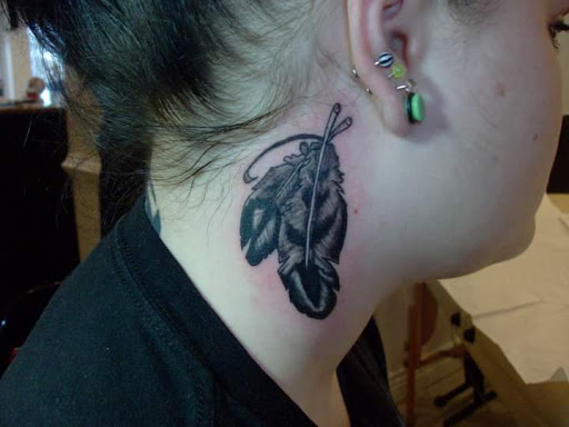 Explore crane tattoo ideas, creative tattoo ideas in Bridgeport, available at Pike Street Studios Tattoo and Body Piercing