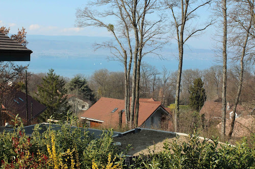 Le Chalet du Leman à Yvoire