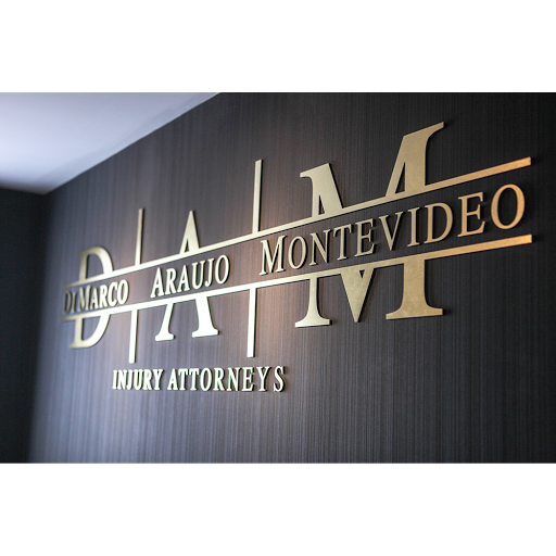 Personal Injury Attorney «DiMarco | Araujo | Montevideo», reviews and photos