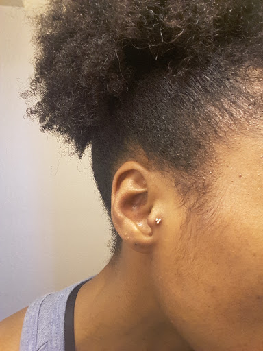 Tattoo Shop «Indigo Skin Design», reviews and photos, 804 W 3rd St, Antioch, CA 94509, USA