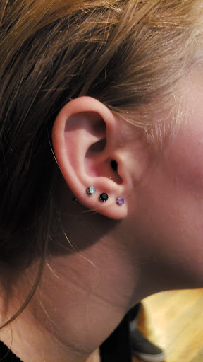 Explore kidney transplant tattoo ideas, creative tattoo ideas in Bloomington, available at Evil by the Needle Custom Tattoo and Piercing Studio