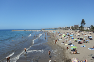 Playa de las Burras image