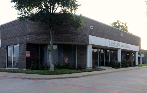 Employment Agency «Luxor Staffing», reviews and photos, 1430 Valwood Pkwy #120, Carrollton, TX 75006, USA