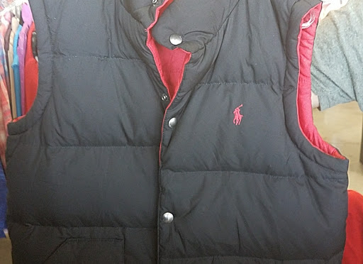 Thrift Store «Thrift Store - Edinburg», reviews and photos, 4017 S McColl Rd, Edinburg, TX 78539, USA