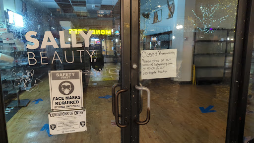 Beauty Supply Store «Sally Beauty», reviews and photos, 1527 3rd Ave, Seattle, WA 98101, USA