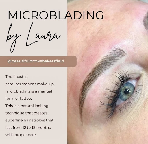 Explore small tattoo ideas for women with meaning, creative tattoo ideas in Bakersfield, available at Microblading By Laura
