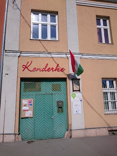 Kenderke Alapfokú Művészeti Iskola - Iskola