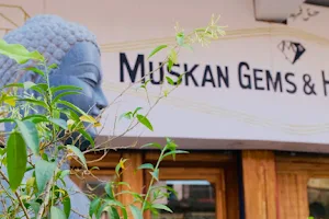 Muskan Gems & Handicraft image