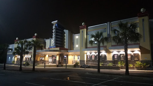 Movie Theater «Citadel Mall Stadium 16 with IMAX», reviews and photos, 2072 Sam Rittenberg Blvd, Charleston, SC 29407, USA