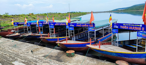 Top 20 điểm check in Huyện Can Lộc Hà Tĩnh 2022