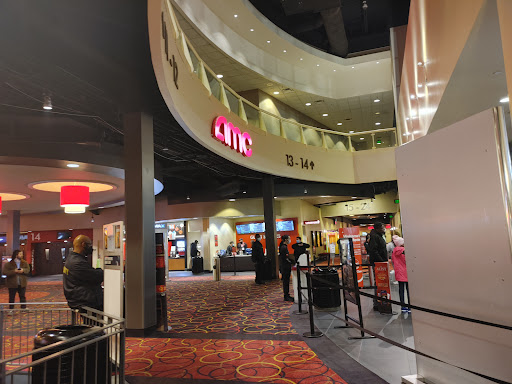 Movie Theater «AMC Southlake 24», reviews and photos, 7065 Mt Zion Cir, Morrow, GA 30260, USA