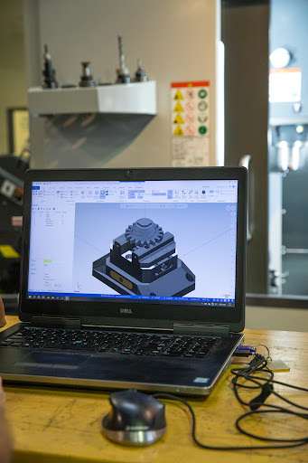 CadCam Consulting Services Inc. image