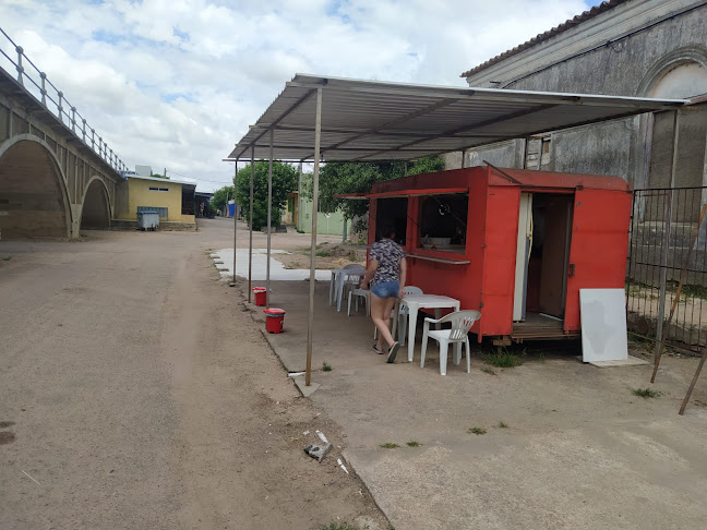 Opiniones de CARRITO "EL BRASILERO" en Cerro Largo - Restaurante