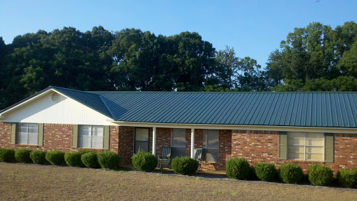 Harris Roofing & construction in Tifton, Georgia