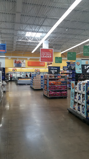 Department Store «Walmart Supercenter», reviews and photos, 1310 Preacher Roe Blvd, West Plains, MO 65775, USA