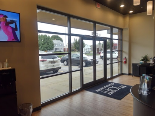 Shopping Mall «Westgate Shopping Center», reviews and photos, Center Ridge Rd & W 210th St, Cleveland, OH 44126, USA