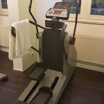 Photo n°7 de l'avis de Marco.e fait le 14/03/2020 à 19:41 sur le  Hotel Mürz ...Natural Health & Spa Hotel Bad Füssing à Bad Füssing