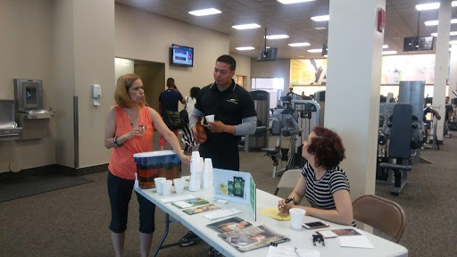 Gym «LA Fitness», reviews and photos, 17365 Torrence Ave, Lansing, IL 60438, USA