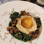 Photo n°2 de l'avis de Kiara.t fait le 06/01/2024 à 00:20 sur le  Fucina Ristorante Pizzeria - A.M. Food Srl à Bussolengo