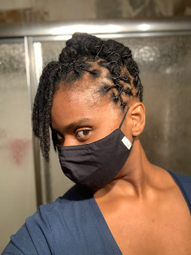 Hair Care «CWata Natural Hair Care Salon», reviews and photos, 1432 Rogero Rd, Jacksonville, FL 32211, USA