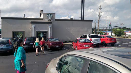 Coffee Shop «Starbucks», reviews and photos, 851 N Canfield Niles Rd, Austintown, OH 44515, USA