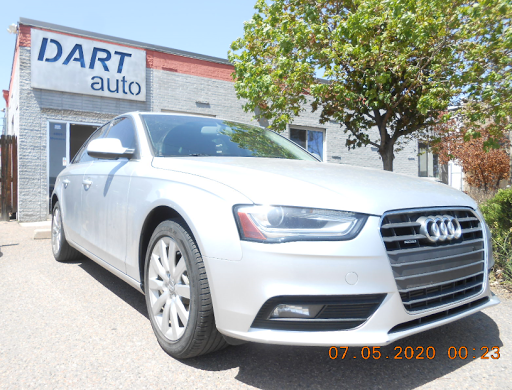 Auto Repair Shop «DART Auto», reviews and photos, 4801 Monaco St, Denver, CO 80022, USA