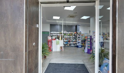 Información y opiniones sobre Farmacia Romero Gomez de Cenes De La Vega