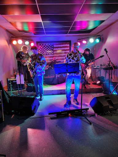 American Legion Boyle Post 46