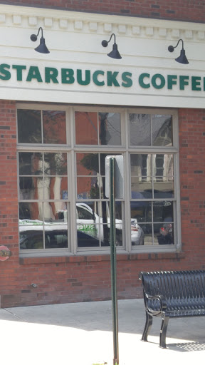 Coffee Shop «Starbucks», reviews and photos, 745 Main St, Stroudsburg, PA 18360, USA