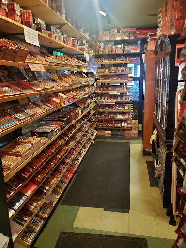 Cigar Shop «The Cigar Affair», reviews and photos, 323 Conant St, Maumee, OH 43537, USA