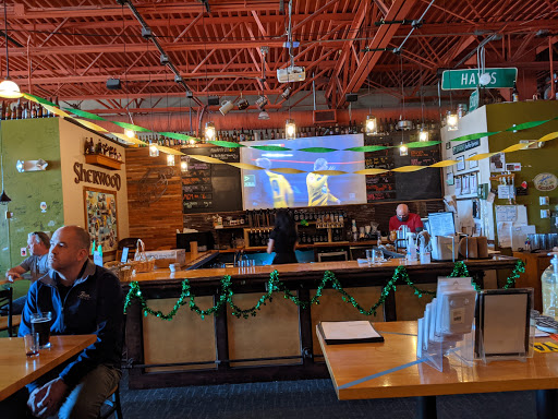 Brewery «Sherwood Brewing Company», reviews and photos, 45689 Hayes Rd, Utica, MI 48315, USA