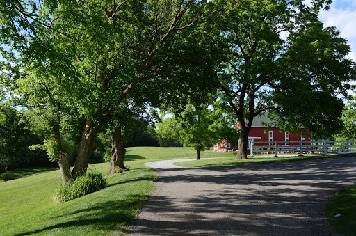 Wedding Venue «Avon Wedding & Event Barn», reviews and photos, 7498 E County Road 100 N, Avon, IN 46123, USA