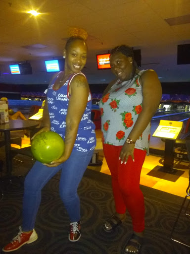 Bowling Alley «AMF Humble Lanes», reviews and photos, 19214 US-59, Humble, TX 77338, USA