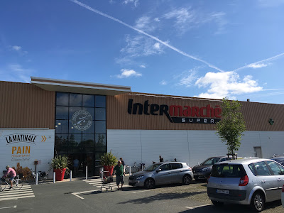 Intermarché SUPER Pornichet à Pornichet