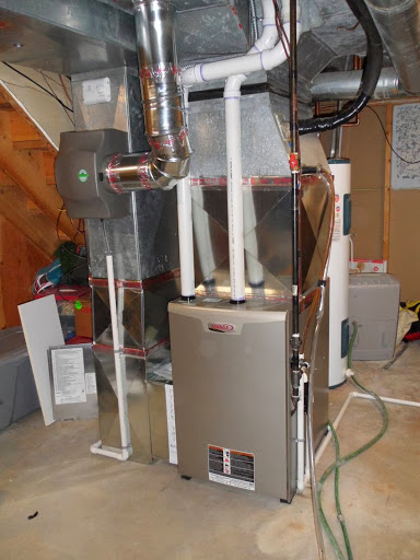 Waterbury Heating & Cooling, Inc. in Sioux Falls, South Dakota