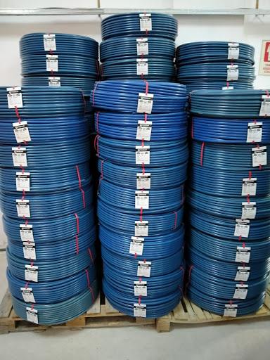 Yalgıçlar Elektrik Ve Plastik Boru İmalat Sanayi Ticaret Anonim Şirketi