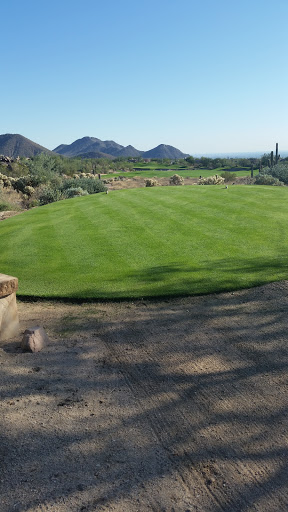 Golf Club «Desert Highlands Golf Club», reviews and photos, 10040 E Happy Valley Rd, Scottsdale, AZ 85255, USA