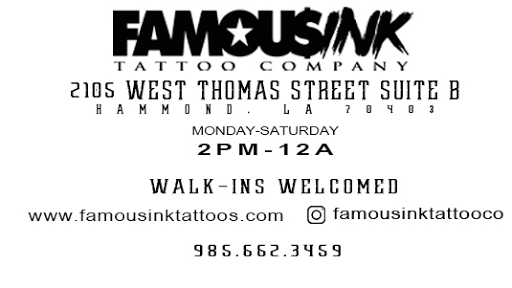 Explore feminine cover up tattoo ideas, creative tattoo ideas in Hammond, available at Famous Ink, Inc.