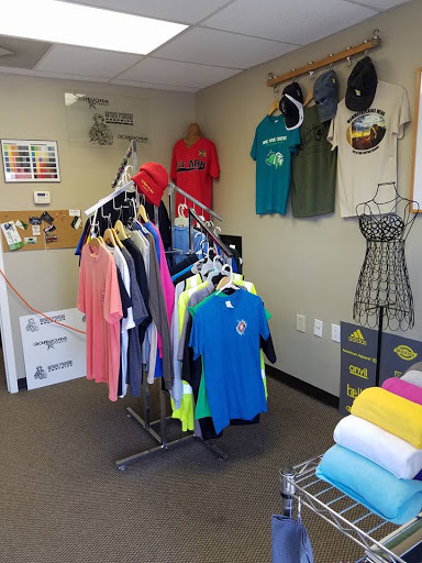 Screen Printer «Ground Pounder Graphics», reviews and photos, 485 Buford Dr NE #204, Lawrenceville, GA 30046, USA